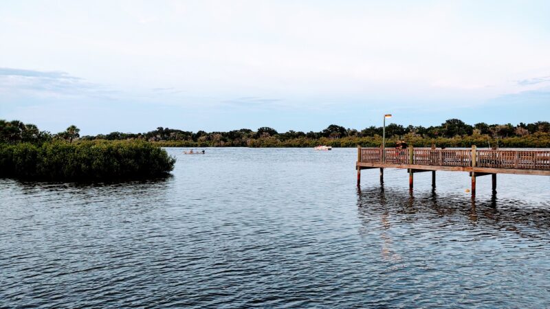 River Breeze - Oak Hill, FL