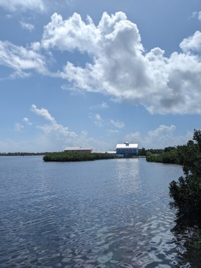 River Breeze - Oak Hill, FL