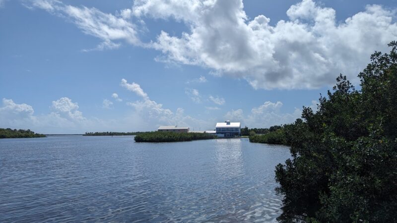 River Breeze - Oak Hill, FL