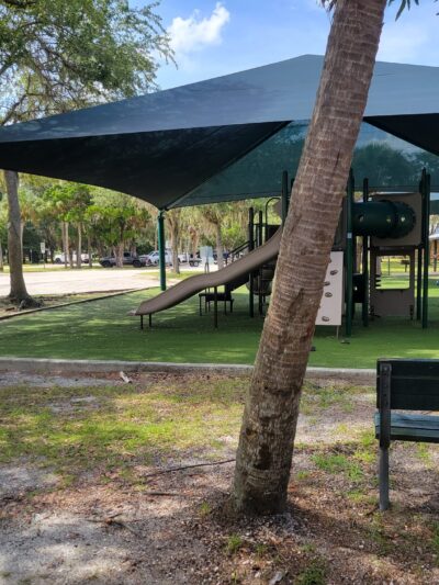 River Breeze - Oak Hill, FL