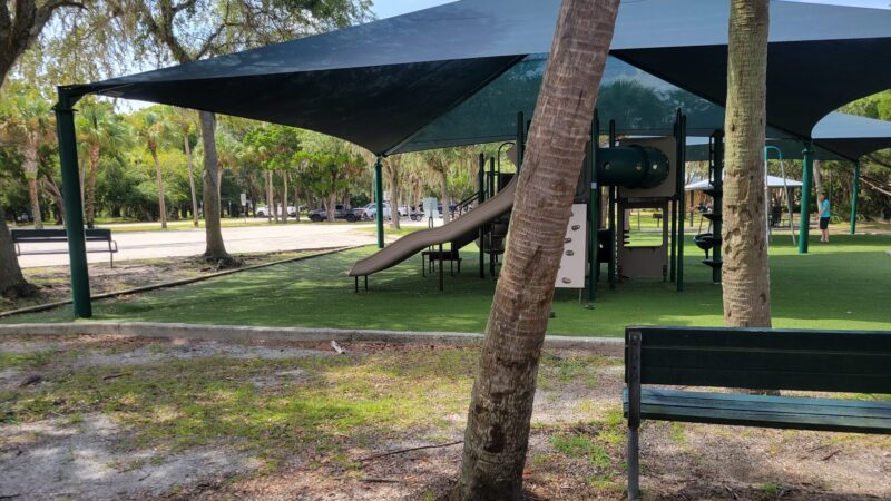 River Breeze - Oak Hill, FL