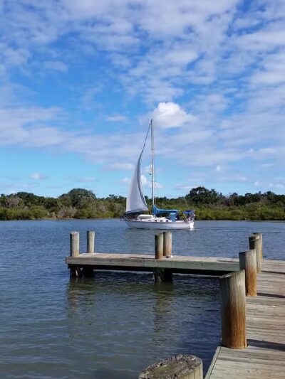 River Breeze - Oak Hill, FL
