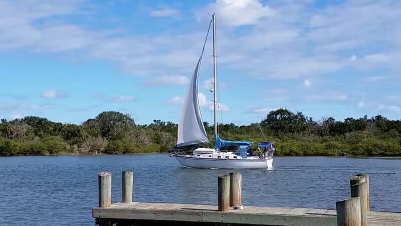 River Breeze - Oak Hill, FL