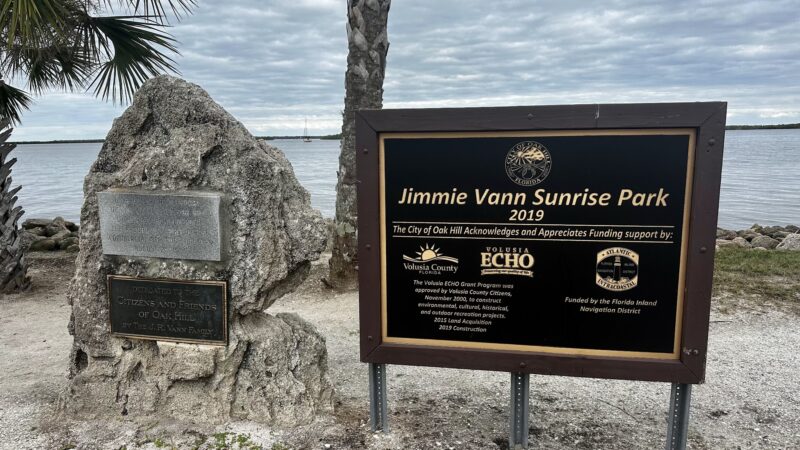 Sunrise Park - Oak Hill, FL