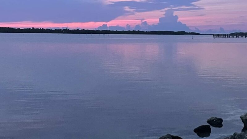 Sunrise Park - Oak Hill, FL