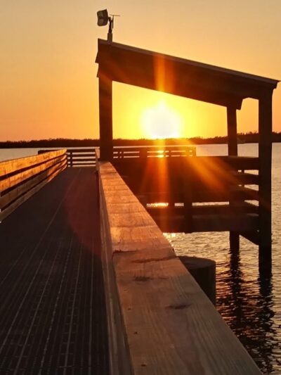 Sunrise Park - Oak Hill, FL