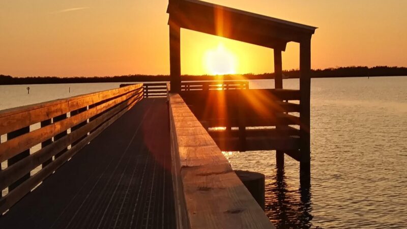 Sunrise Park - Oak Hill, FL