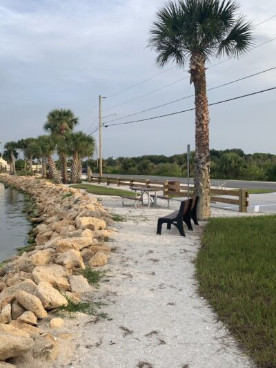 Sunrise Park - Oak Hill, FL