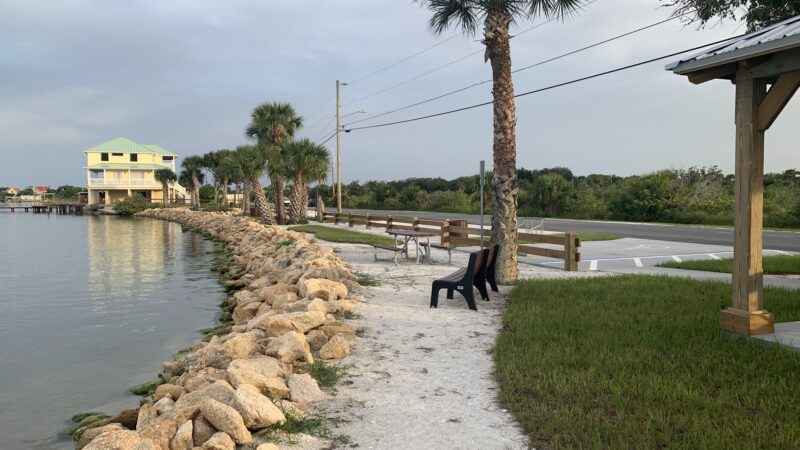 Sunrise Park - Oak Hill, FL