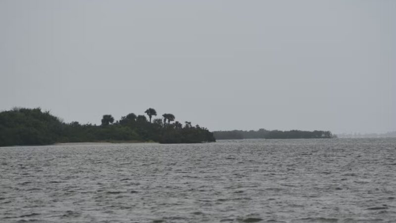 Sunrise Park - Oak Hill, FL