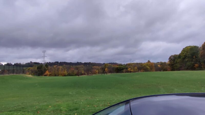 Preservation Park, South Fayette - Oakdale, PA