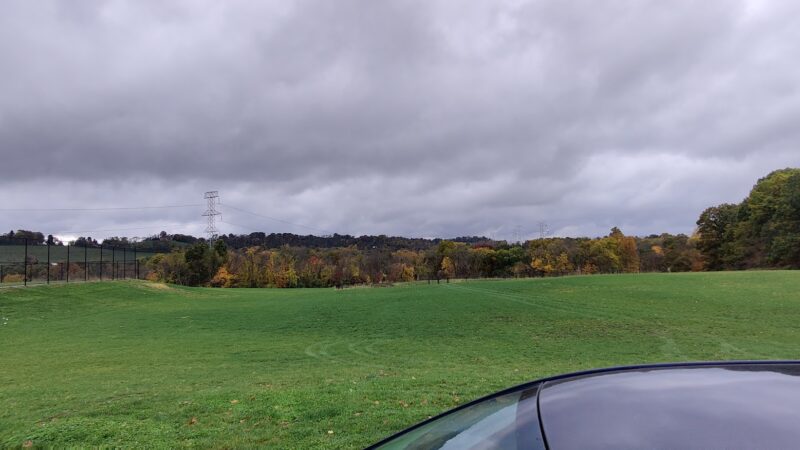 Preservation Park, South Fayette - Oakdale, PA