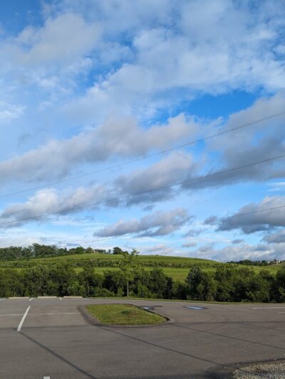 Preservation Park, South Fayette - Oakdale, PA