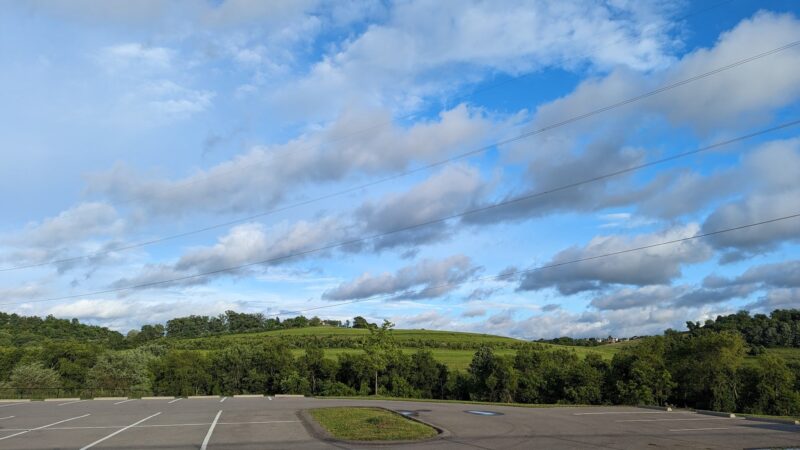 Preservation Park, South Fayette - Oakdale, PA
