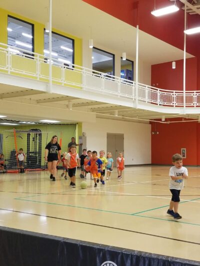 Donaldson Park - Oakdale, PA