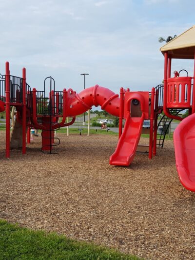 Donaldson Park - Oakdale, PA