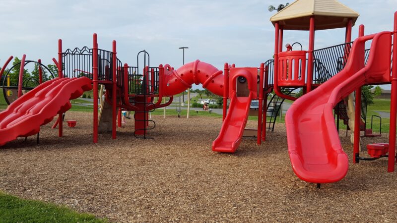 Donaldson Park - Oakdale, PA