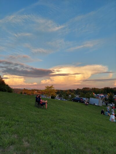 Donaldson Park - Oakdale, PA