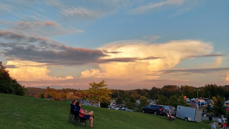 Donaldson Park - Oakdale, PA