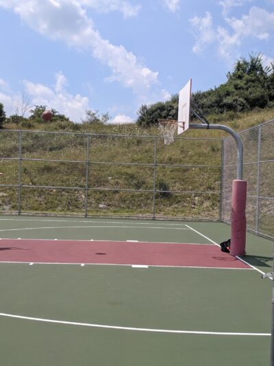 Donaldson Park - Oakdale, PA