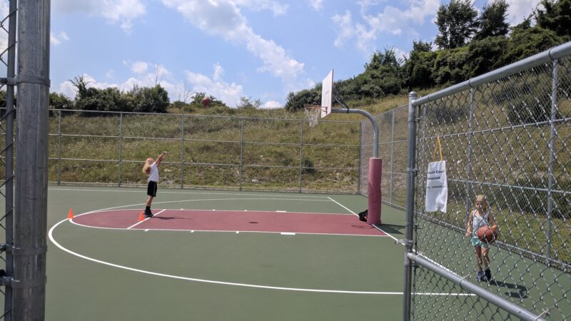 Donaldson Park - Oakdale, PA