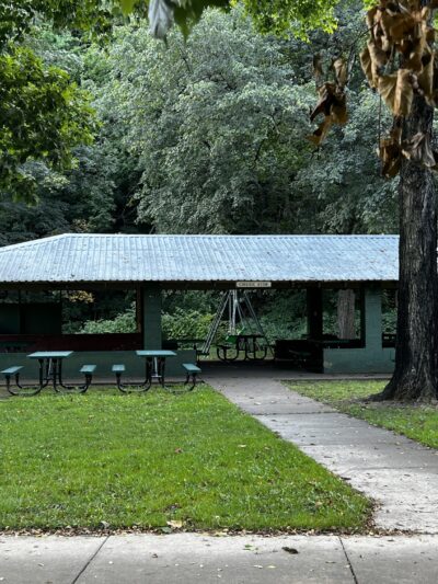 Oakdale Community Park - Oakdale, PA