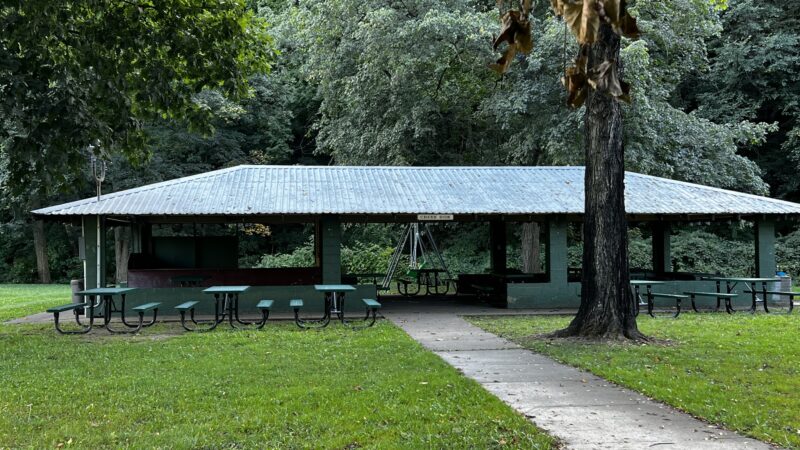 Oakdale Community Park - Oakdale, PA