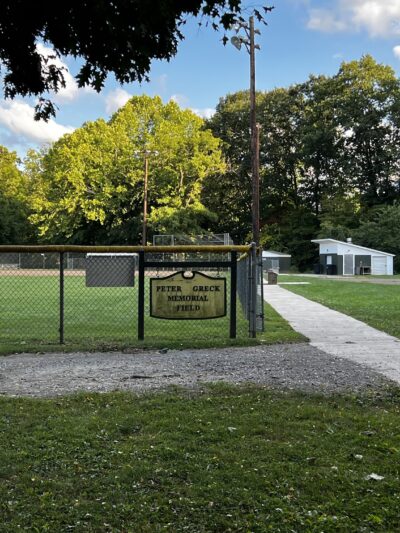 Oakdale Community Park - Oakdale, PA