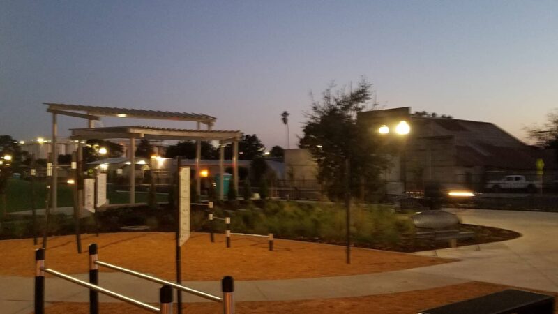 Oakdale Community Park - Oakdale, PA