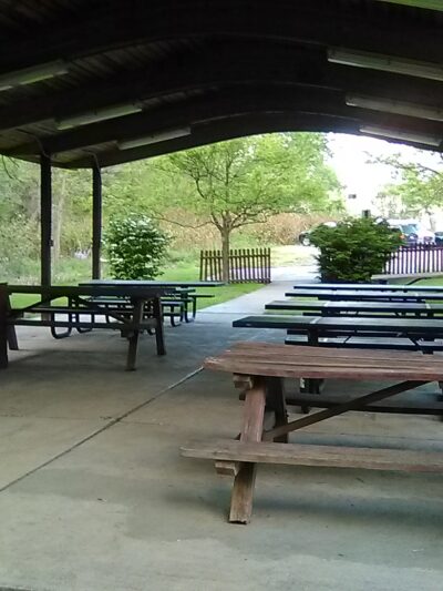 Oakdale Community Park - Oakdale, PA