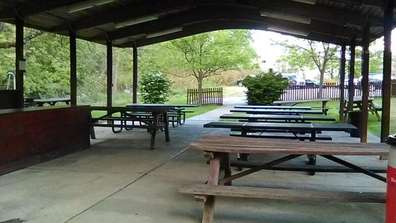 Oakdale Community Park - Oakdale, PA