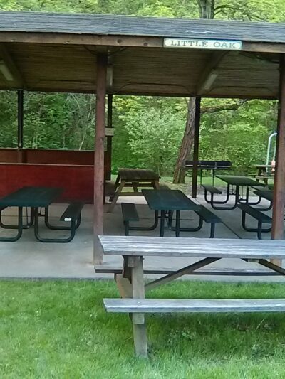 Oakdale Community Park - Oakdale, PA