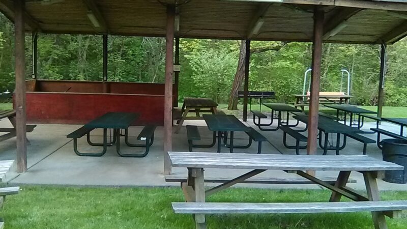 Oakdale Community Park - Oakdale, PA