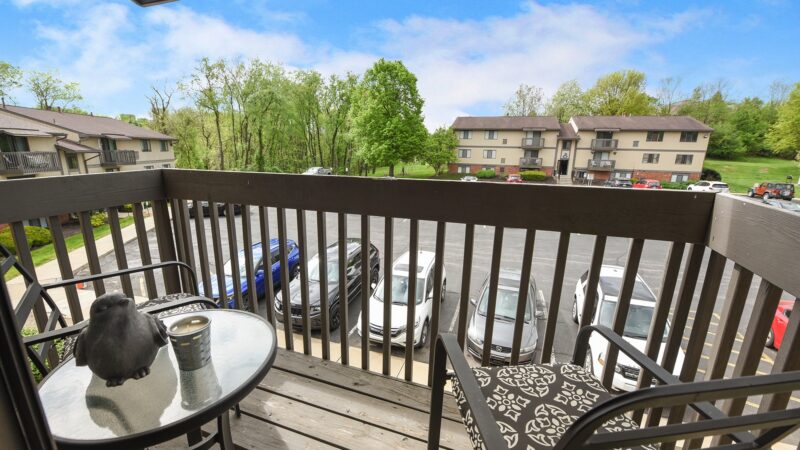 OakWood Park - Oakdale, PA