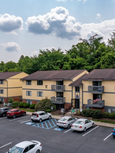 OakWood Park - Oakdale, PA