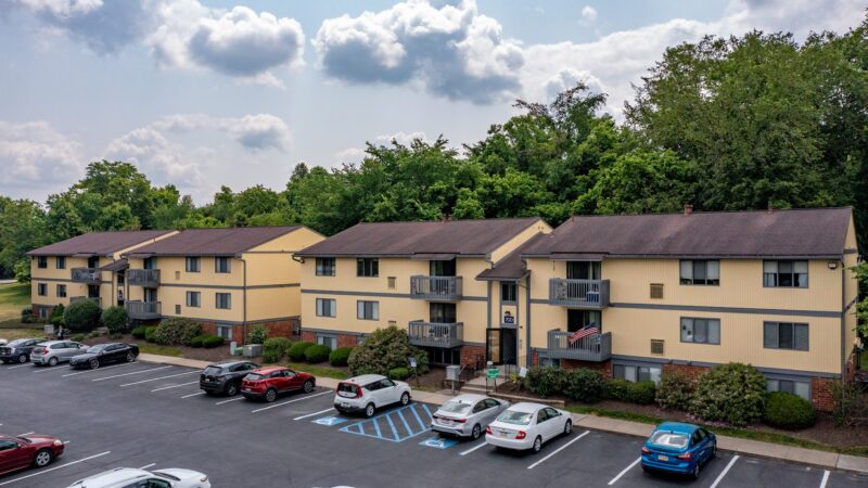 OakWood Park - Oakdale, PA