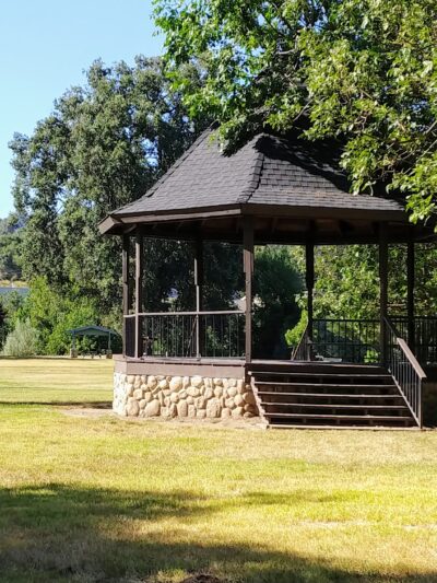Oakhurst Community Park - Oakhurst, CA