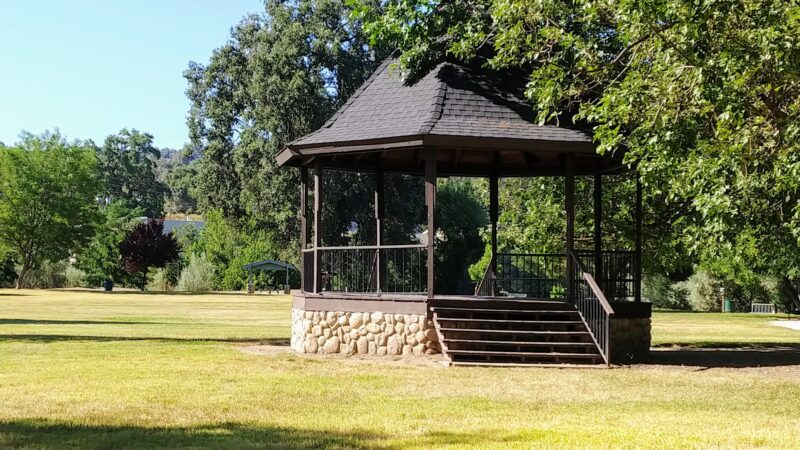 Oakhurst Community Park - Oakhurst, CA