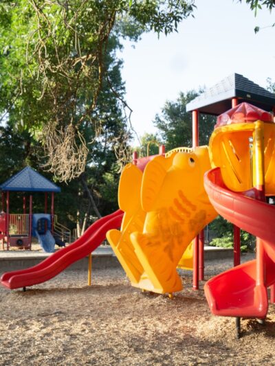 Oakhurst Community Park - Oakhurst, CA