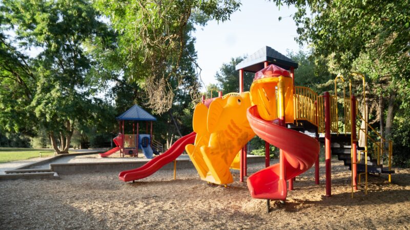 Oakhurst Community Park - Oakhurst, CA