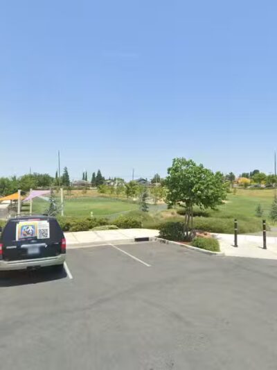 Koda Dog Agility Park - Oakley, CA