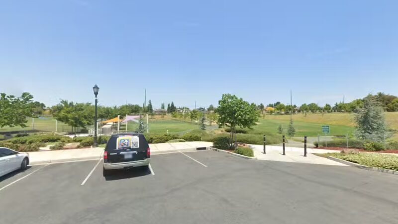 Koda Dog Agility Park - Oakley, CA