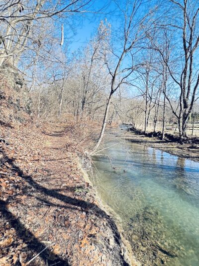 Creekside Park - Oakmont, PA