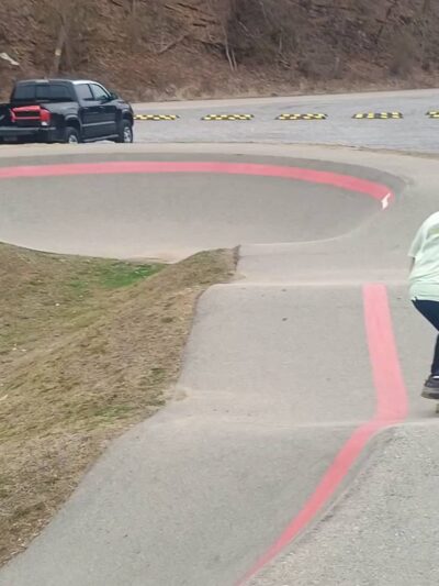 Creekside Park - Oakmont, PA