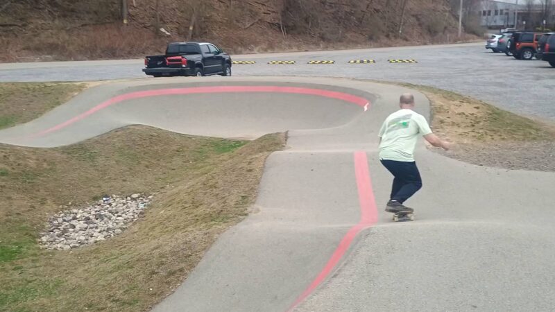 Creekside Park - Oakmont, PA