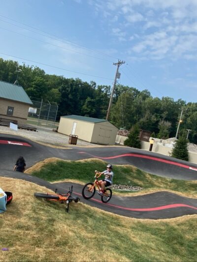 Creekside Park - Oakmont, PA