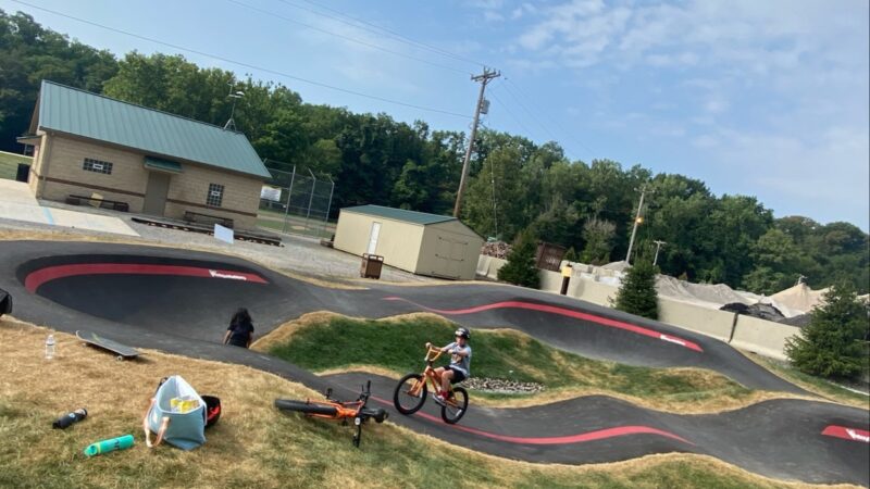 Creekside Park - Oakmont, PA