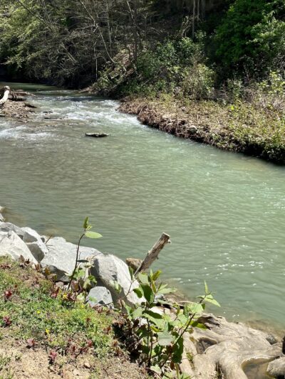 Creekside Park - Oakmont, PA