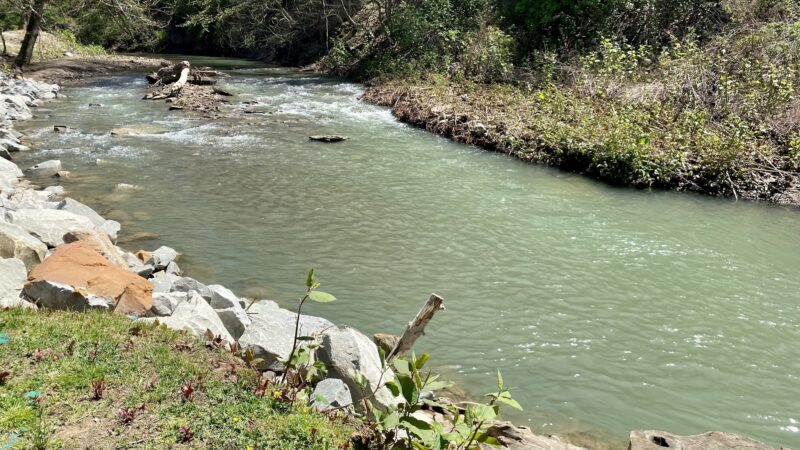 Creekside Park - Oakmont, PA