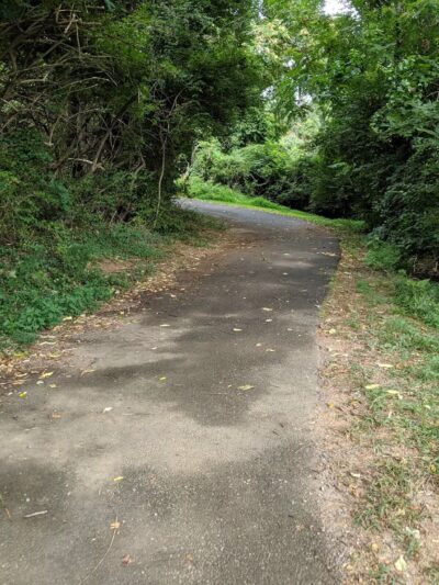 Blake Lane Park - Oakton, VA